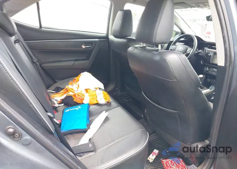 2015 Toyota Corolla L/Le/Le Pls/Prm/S/S Pls z USA, uszkodzony, nr VIN 2T1BURHEOFC467306